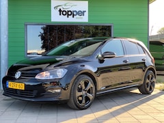 Volkswagen Golf - 1.2 TSI Highline | DSG | Navigatie | StoelVw.|