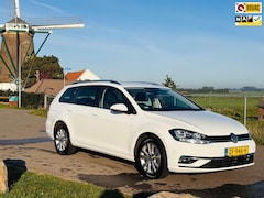 Volkswagen Golf Variant - 1.0 TSI Comfortline Business|Apple carplay|Trekhaak|ACC|Camera
