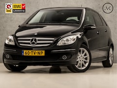 Mercedes-Benz B-klasse - 150 Sport (YOUNGTIMER, NAP, AIRCO, LEDER, XENON, SPORTSTOELEN, GETINT GLAS, ELEK RAMEN, NI