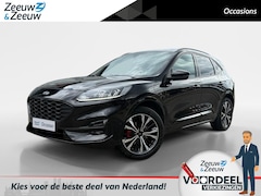 Ford Kuga - 2.5 PHEV ST-Line | Driver Assistance Pack | Winterpack | Elek. Trekhaak | Navigatie | Appl