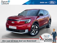 Ford Explorer - Limited Edition Extended Range RWD 79 kWh | 19 LM Velgen | Full Led koplampen | Keyless St