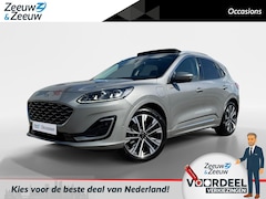 Ford Kuga - 2.5 PHEV Vignale | Driver Assistance Pack | Technology Pack | Winterpack | Elek. Trekhaak
