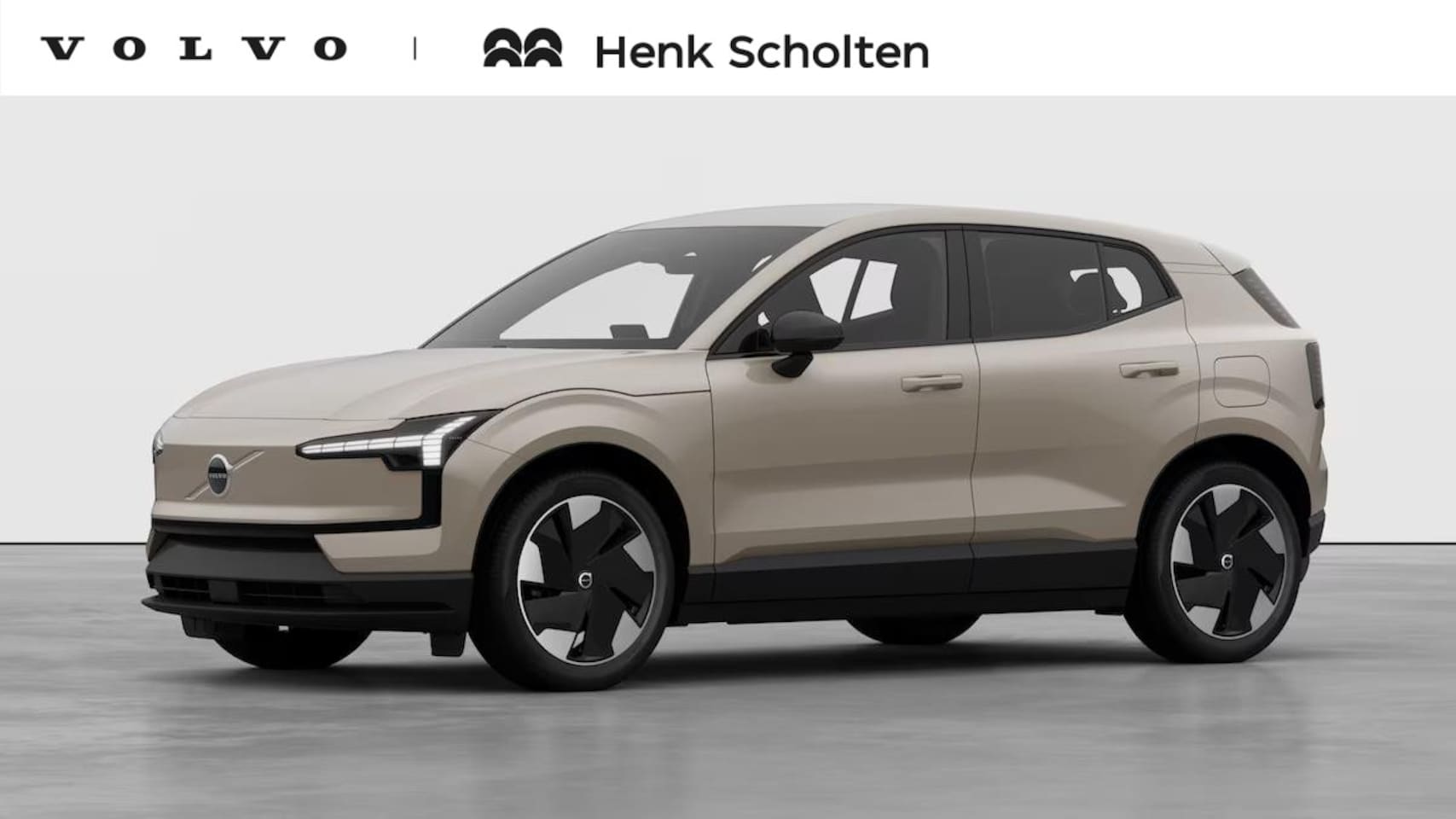 Volvo EX30 - Single Motor Extended Range Europa 69 kWh | Single Motor Extended Range 272pk 69 kWh Europ - AutoWereld.nl