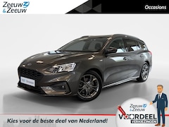Ford Focus Wagon - 1.5 EcoBoost ST Line Business