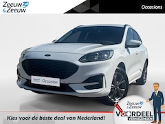 Ford Kuga - 2.5 PHEV ST-Line X | Winterpack | Afneembare Trekhaak | B&O Audio |