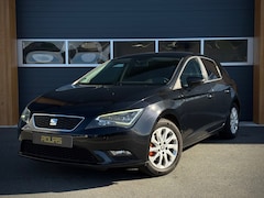 SEAT Leon - 1.4 TSI Style Business|P.sens|Airco|St.verwarming