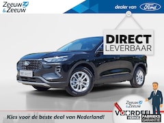 Ford Kuga - 2.5 PHEV Titanium | El. Trekhaak | Led verlichting | camera | Apple Carplay&Andorid Auto |