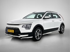 Kia Niro - 1.6 GDi Hybrid DynamicLine Camera | Adaptieve cruise control