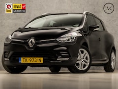 Renault Clio Estate - 0.9 TCe Zen Sport (NAVIGATIE, AIRCO, CRUISE, SPORTSTOELEN, LM VELGEN, PARKEERSENSOREN, NIE