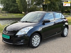 Suzuki Swift - 1.2 Comfort |Climate Control|5-Deurs|Stoelverwarming|