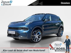 Lynk & Co 01 - 1.5 Panoramadak | Adaptieve Cruise Control | Dodehoek detectie | Achteruitrijcamera | Appl