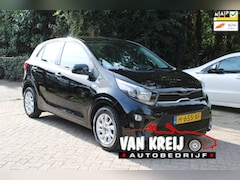 Kia Picanto - 1.0 MPi DynamicPlusLine, Camera, Airco, Navi, Cruise, Nap
