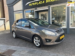 Ford C-Max - 1.6 EcoBoost / navi / panodak / pdc / stoelvw