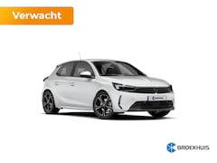 Opel Corsa - GS Automaat