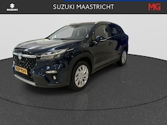 Suzuki S-Cross - 1.5 Hybrid Select / Climate Control / Parkeersensoren / Stoelverwarming