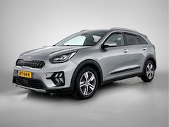 Kia Niro - 1.6 GDi Hybrid DynamicPlusLine Stoel\stuurwielverwarming | climate control