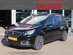 Peugeot 2008 - 1.2 PureTech Active//Navi//Trekhaak