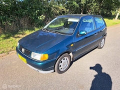 Volkswagen Polo - 1.6 Atlanta # APK tot Maart 2026