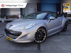 Peugeot RCZ - 1.6 THP Asphalt
