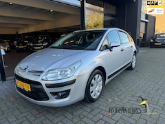Citroën C4 - Citroen C4 1.4 16V Prestige AIRCO