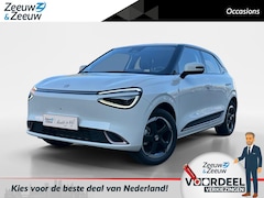Dongfeng Box - Premium Edition 42 kWh | Demo | 360* Camera | Adaptief Cruise Control | Apple Carplay/Andr