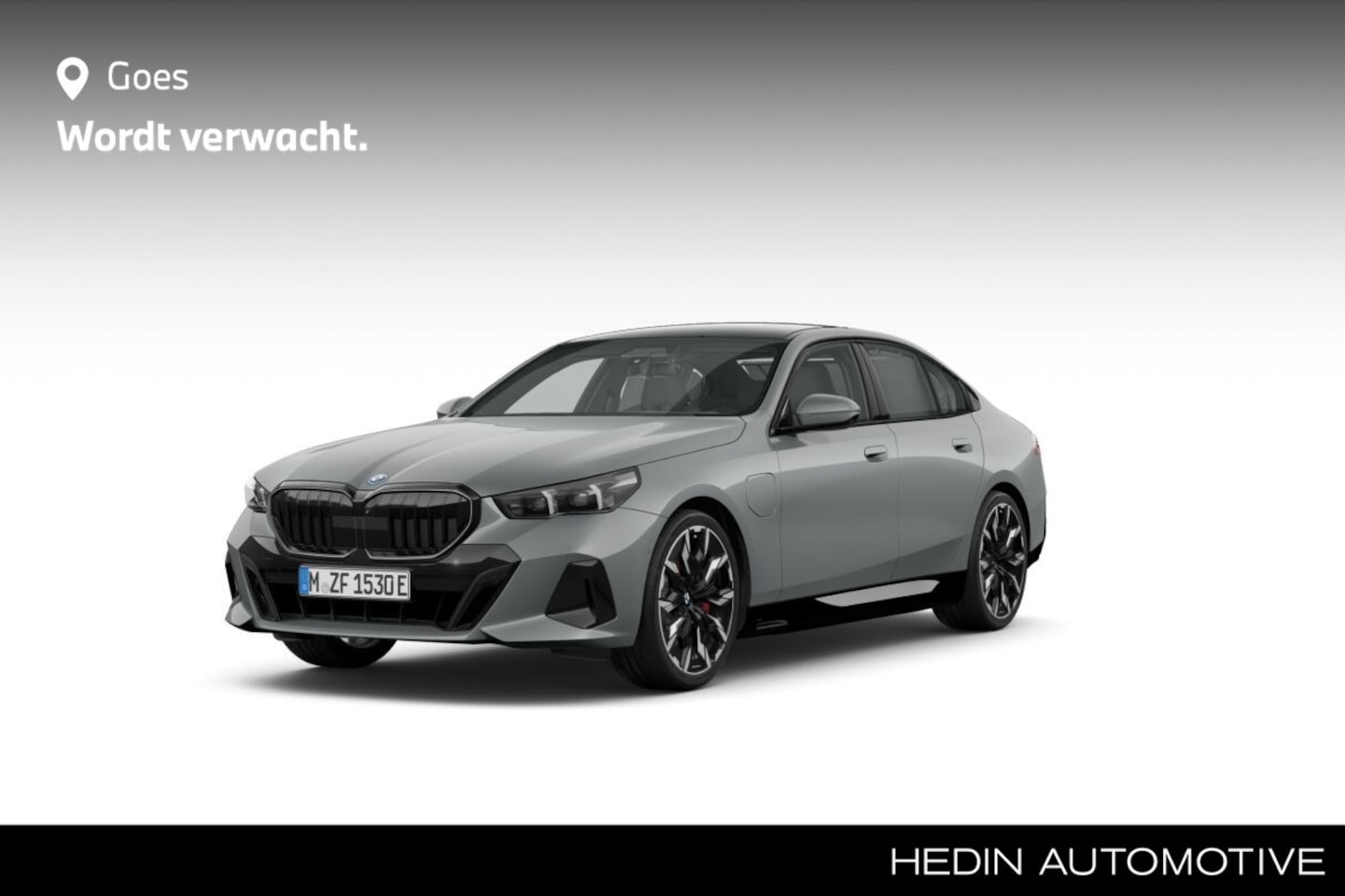 BMW 5-serie - 550e xDrive 550e xDrive - AutoWereld.nl