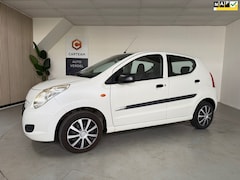 Suzuki Alto - 1.0 Comfort EASSS Airco
