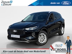 Ford Kuga - 2.5 PHEV Titanium voorraad lTrekhaak| 2100 Trekgewicht| navigatiesysteem full map|Sportsto
