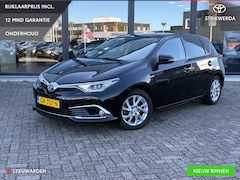 Toyota Auris - 1.8 Hybrid Lease Pro | Xenon | Panoramadak | Keyless |