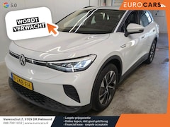 Volkswagen ID.4 - Life 77 kWh Auto. Navigatie Apple Carplay/Android Auto Adaptive Cruise Control Camera Park