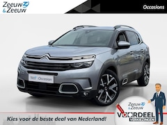 Citroën C5 Aircross - 1.2 PureTech Business Plus | Apple Carplay/Android Auto | BLISS | Elek Achterklep | Elek G