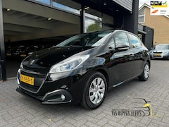 Peugeot 208 - 208 1.2 PureTech Blue Lion nieuwe distributieriem/ nieuwe keuring