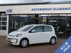 Volkswagen Up! - 1.0 move up | Cruise Control | Camera | Parkeersensoren |