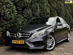 Mercedes-Benz E-klasse - 200 AMG-Line | Edition Sport Avantgarde