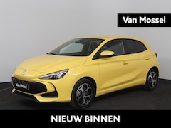 MG MG3 Hybrid+ - 1.5 Hybrid+ Luxury Navigatie | DAB+ | LM Velgen | Apple Carplay