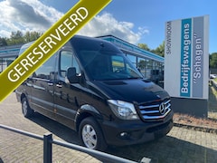Mercedes-Benz Sprinter - 313 CDI L2H2 | NAP | 3.5T Trekhaak | Automaat | Camera
