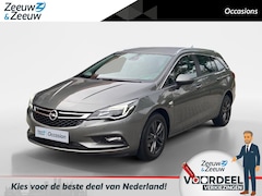 Opel Astra Sports Tourer - 1.0 Turbo 120 Jaar Edition | Uitstekende staat | Navi | Climate control
