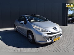 Peugeot 207 CC - 1.6 VTi Première 150DKM NAP MET WERK