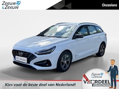 Hyundai i30 Wagon - 1.0 T-GDi MHEV Comfort Smart | Perfecte staat | Navi | Camera | Climate control