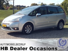 Citroën Grand C4 Picasso - 1.6 VTi Ligne Business 5p - Airco - Navigatie
