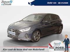 Hyundai i20 - 1.0 T-GDI N Line Sky Automaat | PRIJS INCL. ACTIE KORTING | ACTIE ALLEEN GELDIG OP VOORRAA