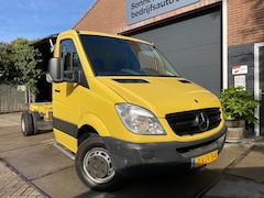 Mercedes-Benz Sprinter - 513 2.2 CDI 432 Chassis cabine. Lage km stand