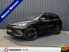 Volkswagen Tiguan - 1.5 eTSI R-Line Edition | 360 Camera | Harman/ Kardon | Trekhaak | Panodak | IQ Light | He