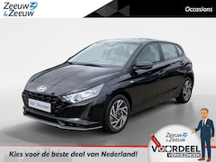 Hyundai i20 - 1.0 T-GDI Comfort Smart | Uitstekende staat | Navi | Camera |