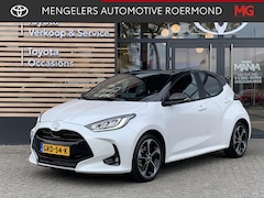 Toyota Yaris - 1.5 Hybrid 130 Launch Edition