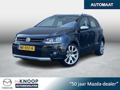 Volkswagen Polo - 1.2 TSI Cross