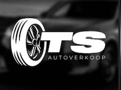 TS AUTOVERKOOP logo
