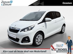 Peugeot 108 - 1.0 e-VTi Active | Lage km stand | Airco