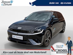 Hyundai IONIQ 5 - N Line Edition 84 kWh | Perfecte staat | Navi | Stoelverwarming