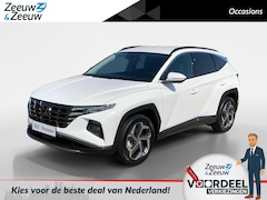 Hyundai Tucson - 1.6 T-GDI PHEV Comfort Smart 4WD | Perfecte staat | Navi | Stoelverwarming